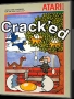 Atari  2600  -  Crack'ed (1988) (Atari)